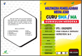 MODUL AJAR KURIKULUM MERDEKA PRAKARYA SMA/MA KELAS X SEMESTER I & II FASE E PLUS DATA NILAI (MULTIMEDIA PEMBELAJARAN MEDIA AJAR GURU KURIKULUM MERDEKA). 