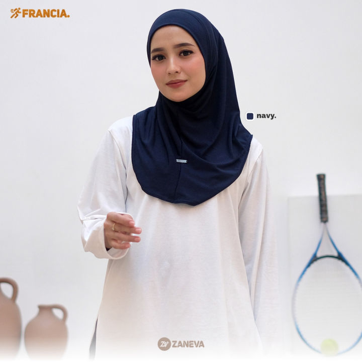 zaneva hijab