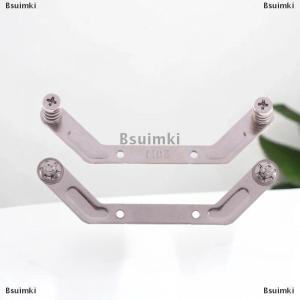 [COD] Bsuimki 1ชุดคอมพิวเตอร์ CPU หม้อน้ำยึด backplane อุปกรณ์เสริมสำหรับ LGA2011 X99 X79 E5 1700 1366 115X 1200 AMD AM2 AM3 AM5 AM4