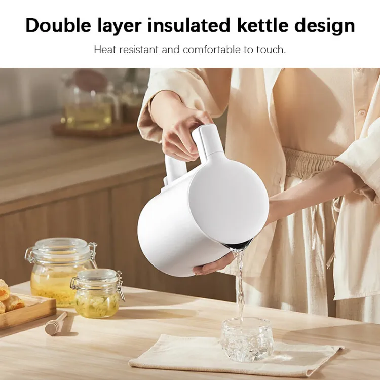 Xiaomi Electric Kettle N1 Smart Kettle 304 Stainless Steel