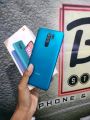 Redmi 9 Ram 4\64 Nominus masih mulus fullshet second rasa baru garansi resmi indonesia. 