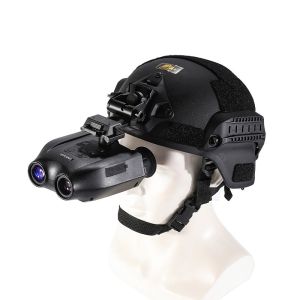 กล้องส่องทางไกลอินฟาเรดแบบดิจิตอล ใช้ได้กลางวัน/กลางคืน G1 แสดงภาพสี/ขาวดำ รุ่น PVS-31