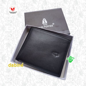 dompet Pria kulit asli - dompet lipat pria