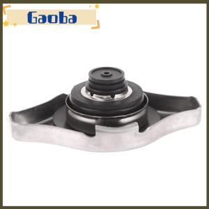 gaoba Compatible With Honda Accord Crv 1.1 Anti-Scald Cover Radiator Water Tank Cover 19045-PAA-A01 19045-RAA-003