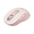 Chuột không dây Logitech M650 - Bảo hành 12 tháng. 