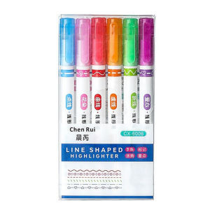 ปากกาโค้งคลื่นแห้งเร็ว เครื่องมือบันทึกมือที่จําเป็น