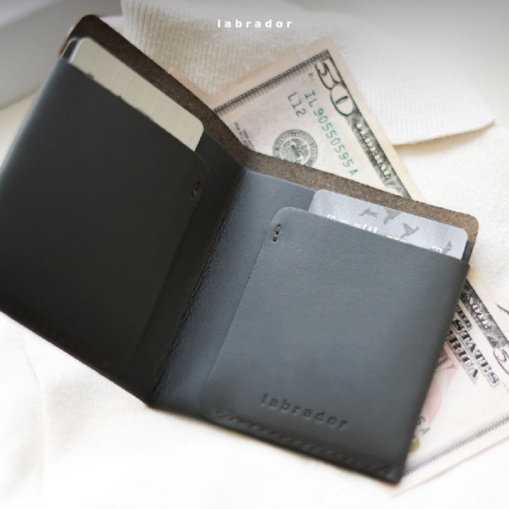 labrador SLIM wallet #1 กระเป๋าสตางค์ (LAA027) | Lazada.co.th