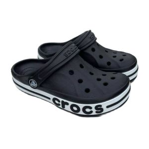 /Free 2 Jibbitzs/ CrocsBand Kid รองเท้านิ่มเบาใส่สบายทนทาน มีหลากหลายสีให้เลือก สินค้าตรงปุก 100% จัดส่งไว 1-2 วันได้รับของ รับประกันสินค้า