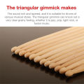 Stik Drum Original Bahan Maple Ukuran 5A & 7A High Quality Material. 