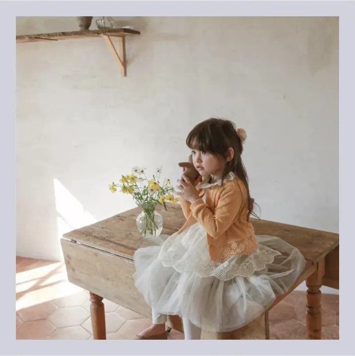 Baby%20Girl%20Knitted%20Cardigan%20Sweater%20Jacket%20Long%20Sleeve%20-%20Image%204
