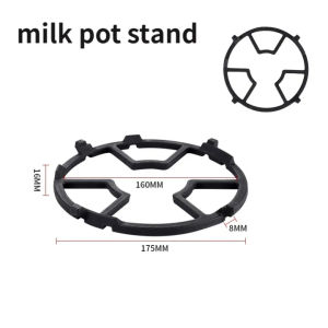 [SG]24CM/28CM Strong Aluminium Heat Diffuser Household Thaw Board Defrosting Plate Kitchen Heat Conduction Plate 导热板