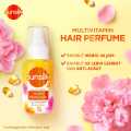 SUNSILK Hair Vitamin Mist / Vitamin Rambut Anti Lengket. 