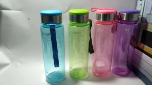 Botol Minum Dream 1 Liter & 50 ML: Pilihan Tepat Untuk Anda