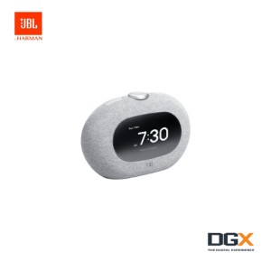 JBL Horizon 3 Smart Alarm Clock Speaker | DAB/FM Radio