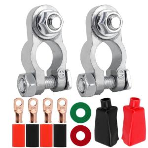 Hiệu suất cao đầu nối dẫn điện kit bao gồm heatshrink ống & chống ăn mòn bảo vệ cho xe