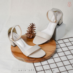 SEIS Venesia Sandal Heels Tali Wanita Hak 5 cm