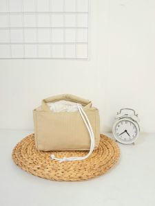 SATU ALAT Hand Bag KYOTO 100% Canvas Premium Tebal Tas Kanvas