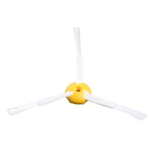 3 Side Brush Sweepers Deep Reach into Corners and Edges Remove Dirt for Home Bathroom Living Room Cleaning Accessories