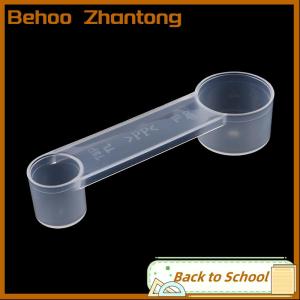 Behoo 1Set Bread Machine Maker Parts 200ML Measuring Cup Spoon Kit Removal Tool