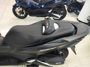 Yên Liền Honda Pcx 160-150