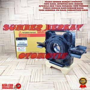 CENTER BEARING LAHAR GANTUNGAN KOPEL TRITON ALL NEW HDX KL1T 3401A209+BRAKET 1SET