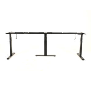 2025 Electric Adjustable Conference Table   Smart Lifting Table   Ergonomic Desk   Standing Alternating Desk Automatic Height Adjustable Desk Frame