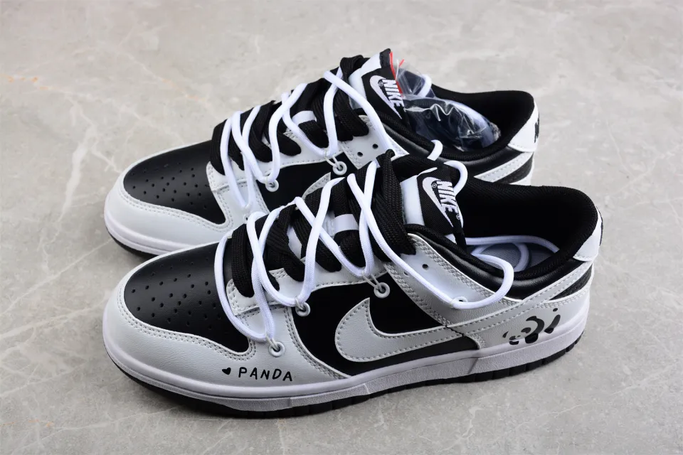 dd1391 100 nike dunk low retro