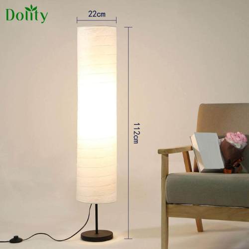 How to Choose a Living Room Lamp Shade That Matches Your Decor