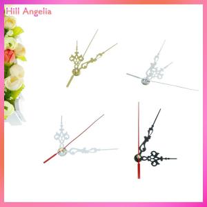 [Hill Angelia] 1 bộ phụ kiện lõi máy đồng hồ thạch anh hoài cổ không ồn tự sửa chữa