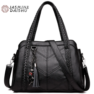 Women Luxury Handbags for Women Leather Bag High Quality Sheepskin Female Shoulder Bags Famous Designer Crossbody Bag Sac à Main2026