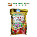 Rau Câu Việt Xô Gold VIETXOCO Hải Phòng 500gr. 