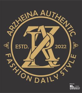 KAOS ARZHEINA-KAOS ATASAN WANITA HIJAB TERBARU MOTIF BULU