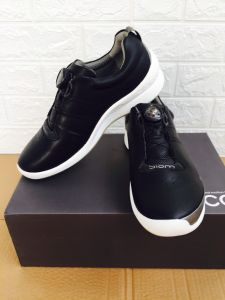 Giày Golf Nam Eco Thiết Kế Nút Vặn Tiện Lợi Linh Hoạt Thoải Mái