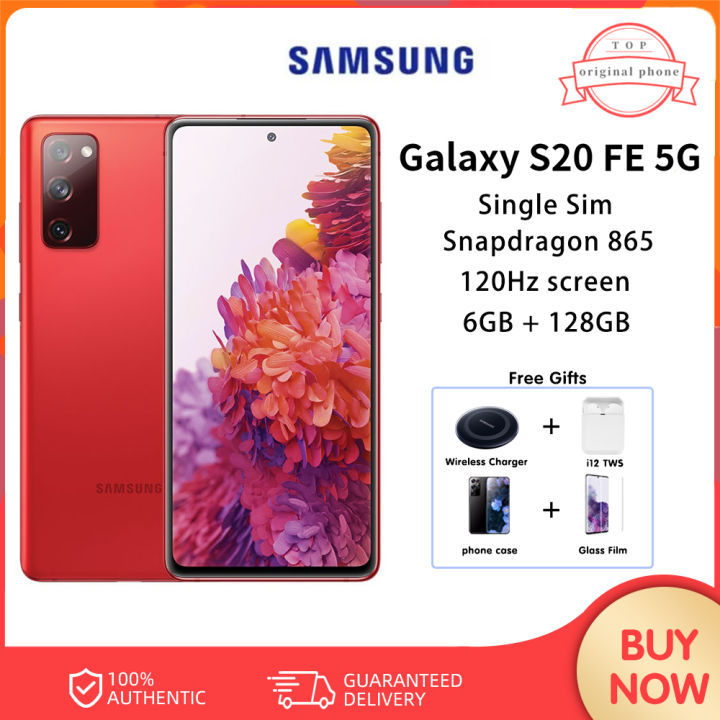 Samsung Fe S20 Fe Camera Features Samsung Galaxy S20 Fe Specs