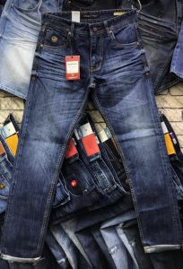 Celana Panjang Pria Dewasa Distro Strecht WERCO Jeans Denim Fashion Slimfit Premium - Celana Panjang Denim Distro Ripped Sobek - Celana Werco Jeans Strecht/Melar Terbaru Yang Lagi Trend Fashion saat ini 2023