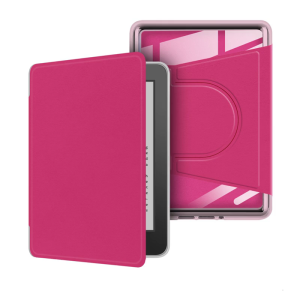 Magnetic Detachable Acrylic Shell Thin Lightweight Protective Cover for KPW6 (7inch)/2024/ 2022/KPW5/KPW4