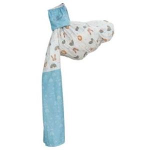 Omiland Gendongan Cukin Ring Alpaca / Rainbow Series - OB57201 / OB57171