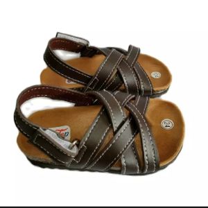 Sepatu Sandal Anak Laki - Laki Usia 1 - 3 Tahun Sendal Anak Balita