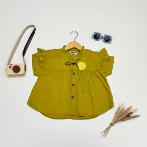 Dress Anak Perempuan Unik Terbaru 1 Thn - 4 thn Murah