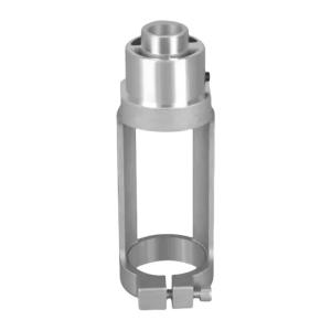 Hợp kim nhôm cao khoan Jig tăng cường hiệu quả chế biến gỗ và ổn định khoan gia công gỗ các phụ kiện