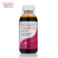 ASCOF® Strawberry (120ml). 