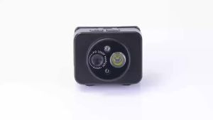ToKerNew HD 1080P Outdoor Sport Camera Camcorder Head-mounted Action Induction Light Powerful Helmet Video Recording DVR Cam Camping