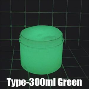 【Fast Shipping】 Hot Luminous Mud Pigment Epoxy Resin Pigment Glow In The Dark for Resin Slime Making Arts Toy