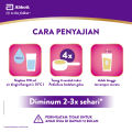 PediaSure Vanila 200 g (1-10th) - Nutrisi Pertumbuhan. 