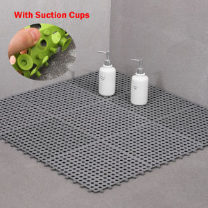 Bathroom Anti-Slip Mat - Kitchen / Toilet / Anti-Slip Mat / Floor Mat / Bathroom / Rainbow Culture