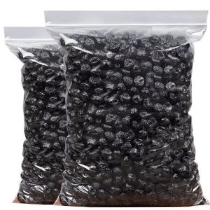 บลูเบอร์รี่พลัมผลไม้คิงบลูเบอร์รี่ผลไม้แห้งขนมขบเคี้ยวขนมขบเคี้ยวขนมขบเคี้ยว 250g 500g 1000g    蓝莓干