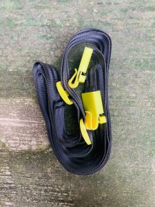 Sabuk Tangki manual dan elektrik