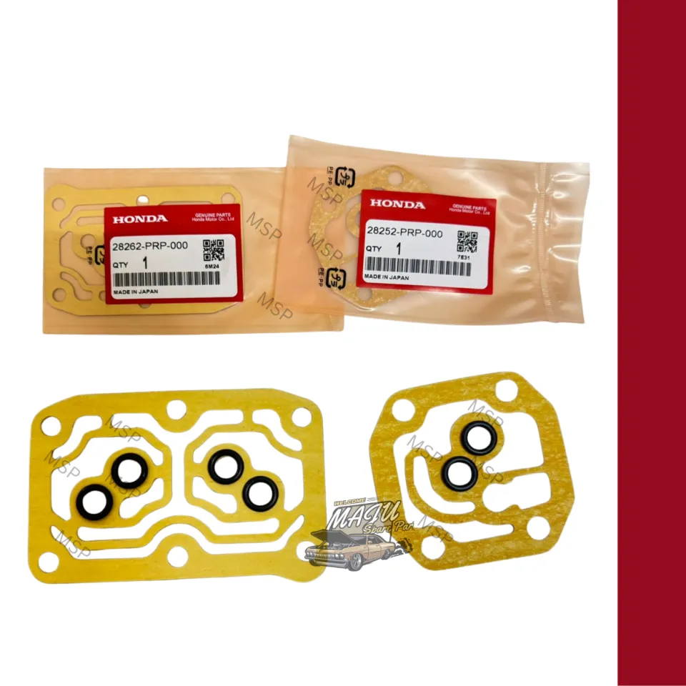 自動車用トランスミッションガスケット 28252-PRP-000 28262-PRP-000(A