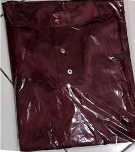 1 stell Baju Melayu Teluk Belanga Pria/Set Baju dan Celana Koko Best Seller