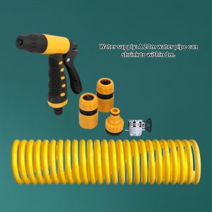 Supersale -Adjustable Complete Set Nozzle Hose Heavy Duty Cleaning Tool